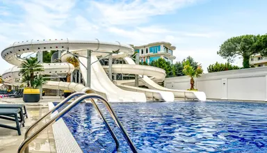 Bonita Luxury