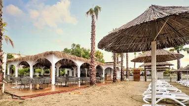 Bonita Luxury