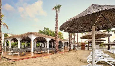 Bonita Luxury