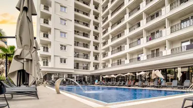 Bonita Luxury
