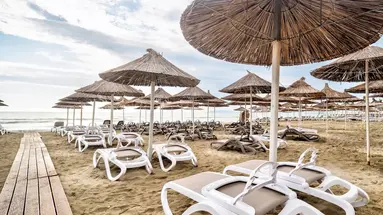 Bonita Luxury
