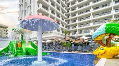 Bonita Luxury