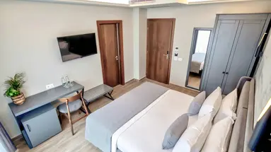 Bonita Luxury