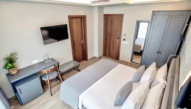 Bonita Luxury