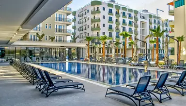 Bonita Luxury