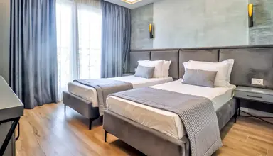 Bonita Luxury