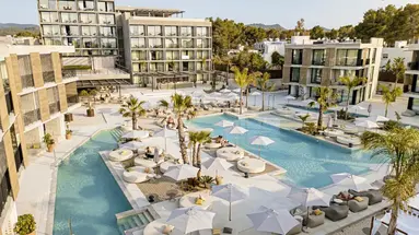 Bonito Ibiza by O Beach