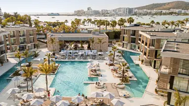Bonito Ibiza by O Beach