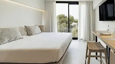 Bonito Ibiza by O Beach