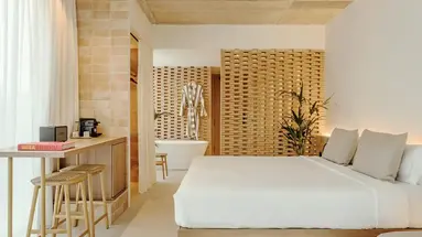 Bonito Ibiza by O Beach