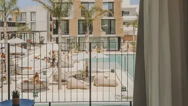 Bonito Ibiza by O Beach