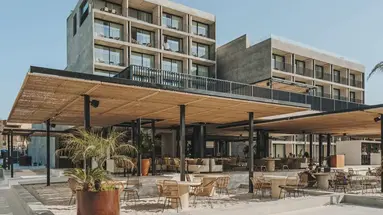 Bonito Ibiza by O Beach
