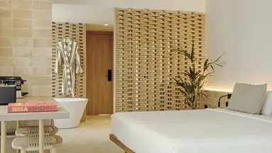 Bonito Ibiza by O Beach