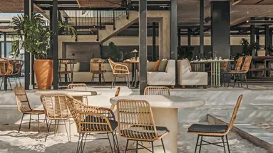 Bonito Ibiza by O Beach