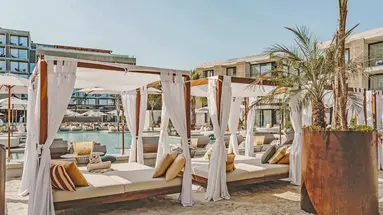 Bonito Ibiza by O Beach