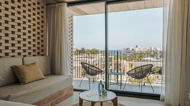 Bonito Ibiza by O Beach