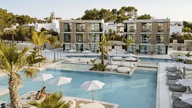 Bonito Ibiza by O Beach
