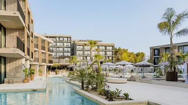 Bonito Ibiza by O Beach