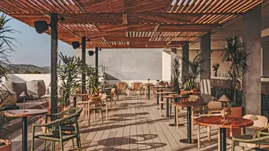 Bonito Ibiza by O Beach