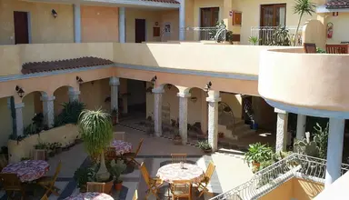 Bonsai (San Teodoro)