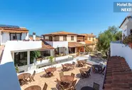 Bonsai (San Teodoro)