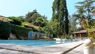 Boomerang Roma