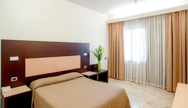 Boomerang Roma