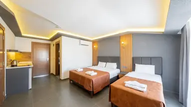 Bora Bora Butik