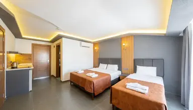 Bora Bora Butik