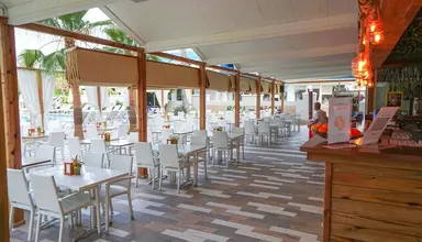 Bora Bora Butik