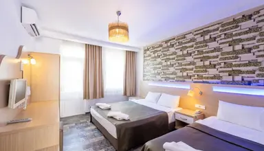 Bora Bora Butik