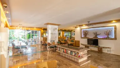 Bora Bora Butik