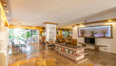 Bora Bora Butik