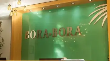 Bora Bora Butik