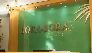Bora Bora Butik