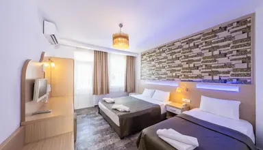 Bora Bora Butik