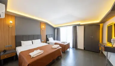 Bora Bora Butik