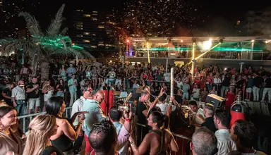 Bora Bora Ibiza Malta Resort
