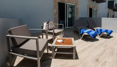 Bora Bora Ibiza Malta Resort