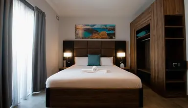 Bora Bora Ibiza Malta Resort