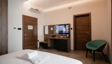 Bora Bora Ibiza Malta Resort