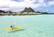 Bora Bora Pearl Beach Resort & Spa