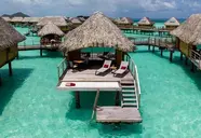 Bora Bora Pearl Beach Resort & Spa