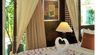 Boracay Mandarin