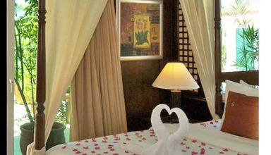 Boracay Mandarin