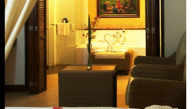 Boracay Mandarin