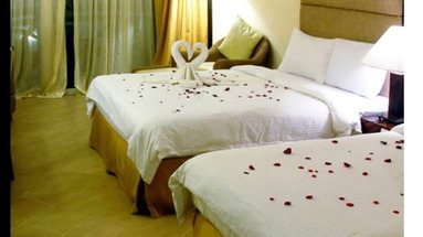 Boracay Mandarin