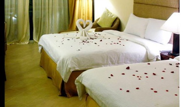 Boracay Mandarin