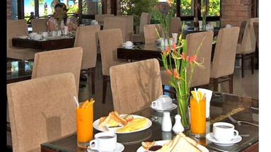 Boracay Mandarin