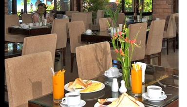 Boracay Mandarin